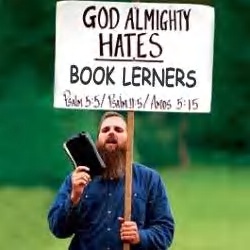 Of COURSE He Does!!