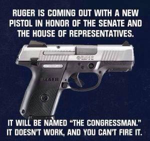 This oughta get me into the Clown Car.