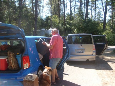 Arthur and Tetrus Loading