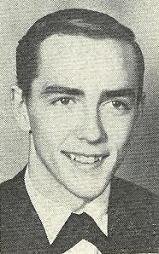 1965 - brand new Mormon Missionary ... steeped in the faith ... believed the narrative without question