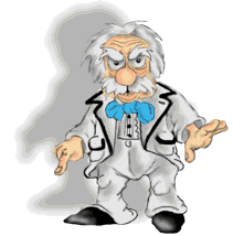 Curmudgeon At Work