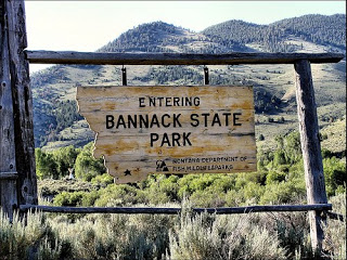 Image result for bannack montana
