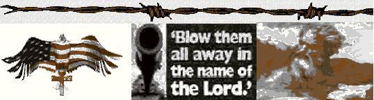dominionism banner
