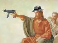 Prayers to the God of War