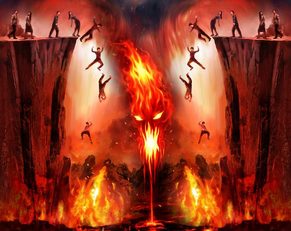 hell
