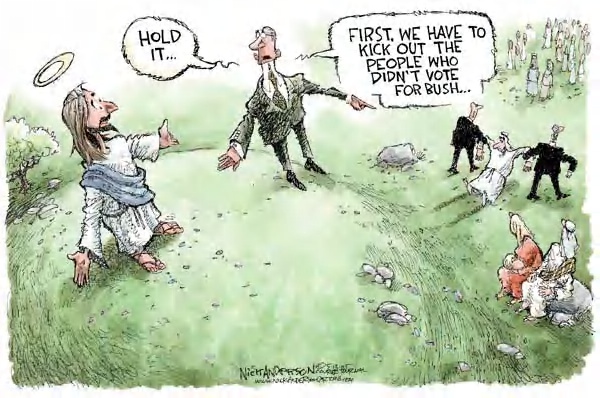 firstwehavetokickoutwhodidntvotefor_bush