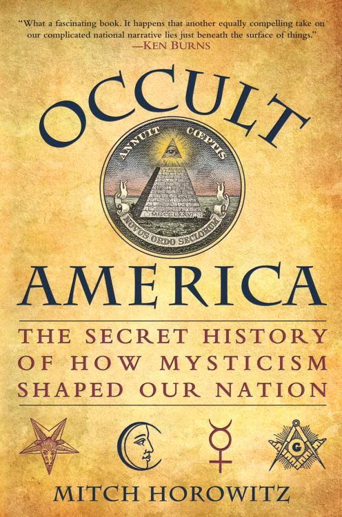 occult-america
