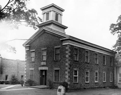 Masonic Warsaw NY