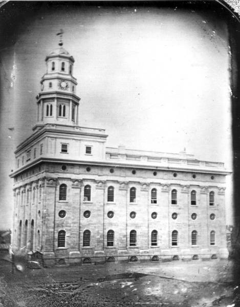 original nauvoo-temple