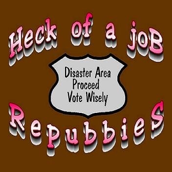 Heckofajobrepubbies