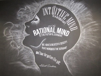Intuitive Mind