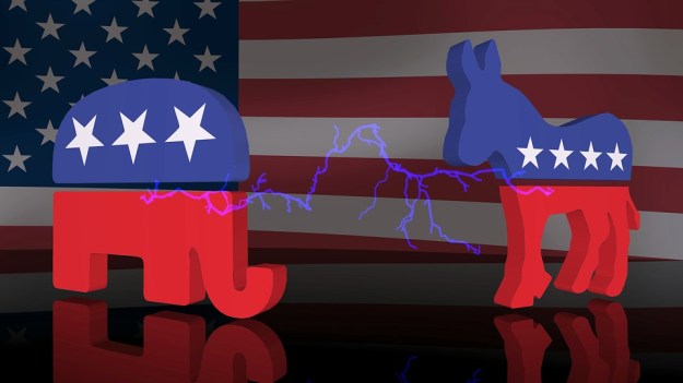 politics and discourse