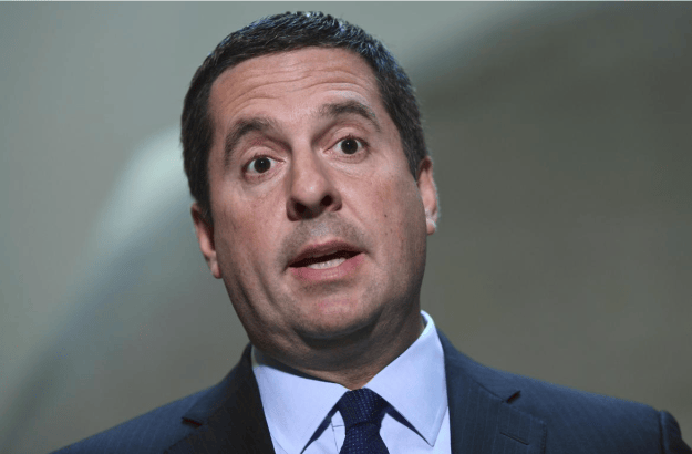 Devin Nunes