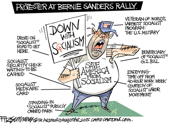 Socialism