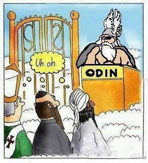 Odin