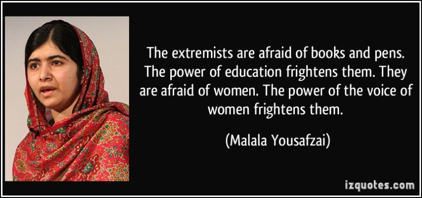 quote-the-extremists-are-afraid-of-books-and-pens-the-power-of-education-frightens-them-they-are-afraid-malala-yousafzai-388622