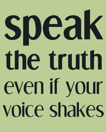 speak-up-even-if-voice-shakes