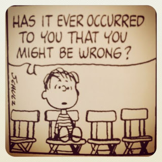wrongful religion