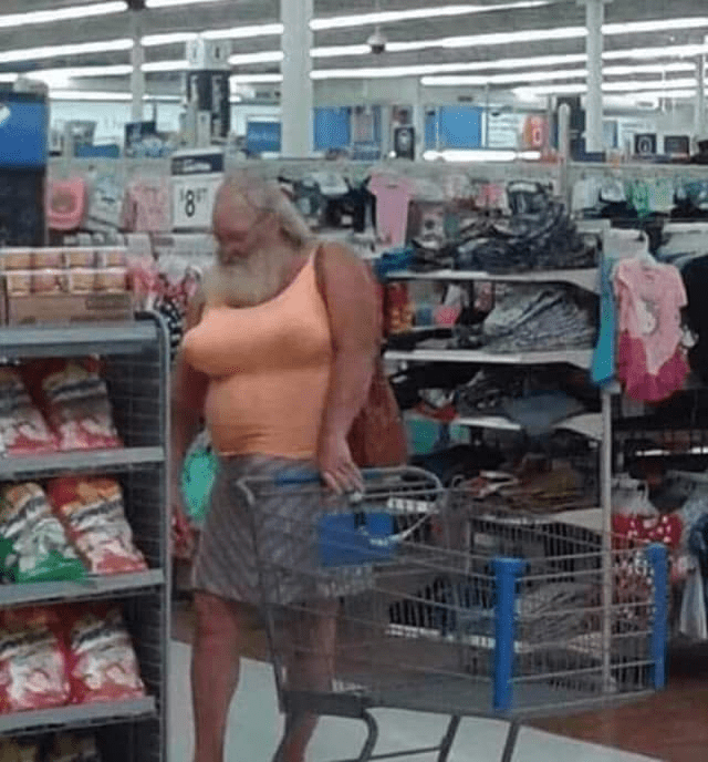 what the hell is this