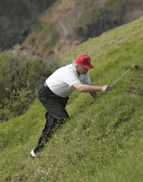 mountain climbing Don