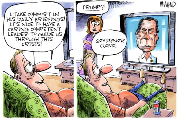 Cuomo