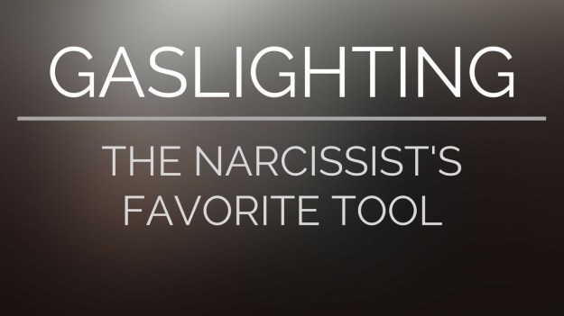 gaslighting