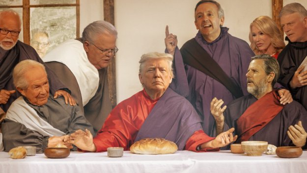 Trump betrayers