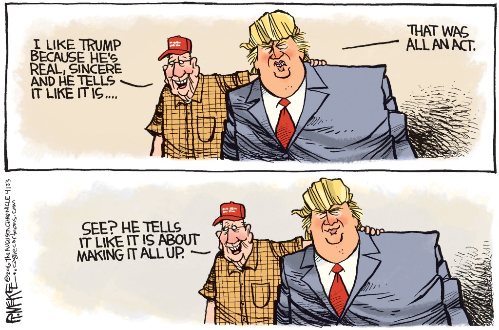 By Name-Calling and&nbsp;Insult