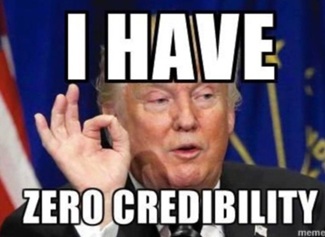 Interpreter Services: Trumpese to English